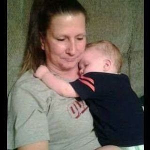 Meet your Posher, Sandy regina