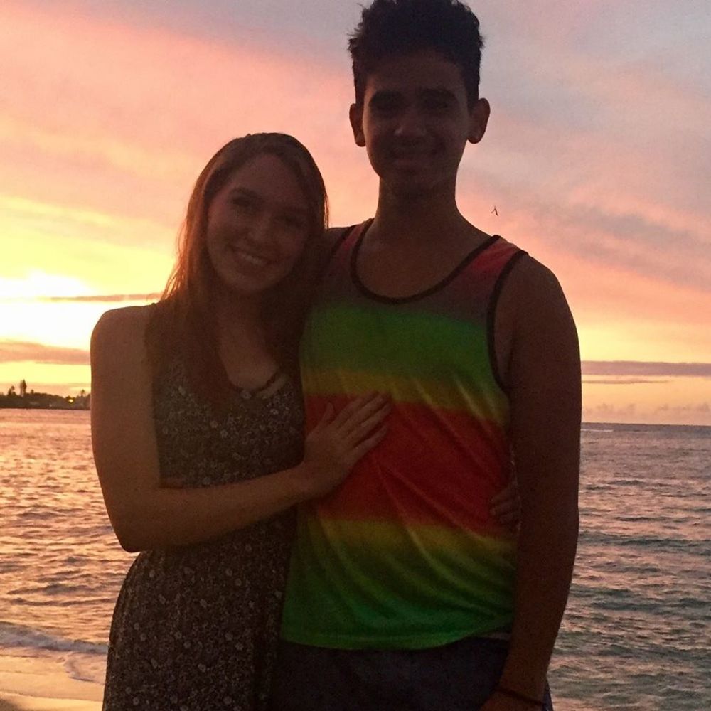 Meet your Posher, Denyce