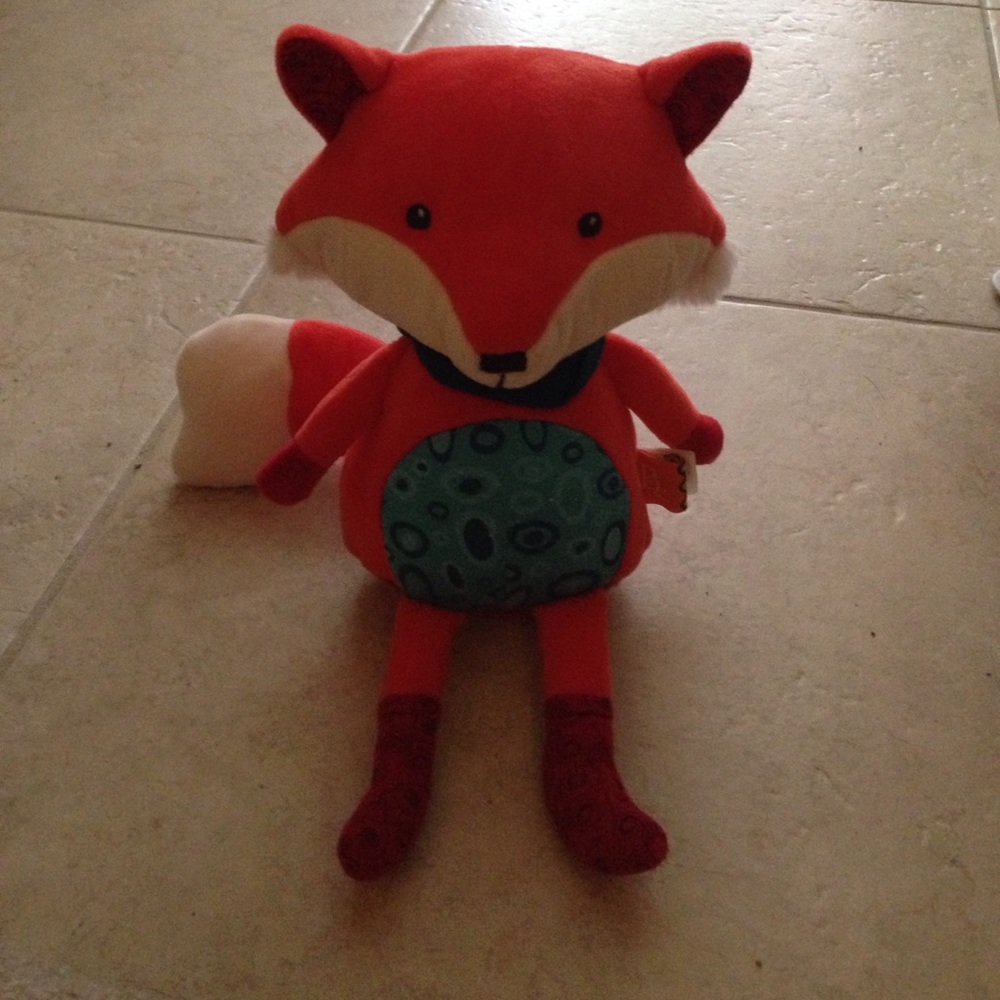 Meet your Posher, Jamtart