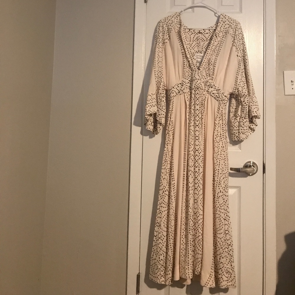 Free People dress
