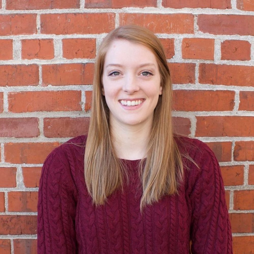 Meet your Posher, Leah