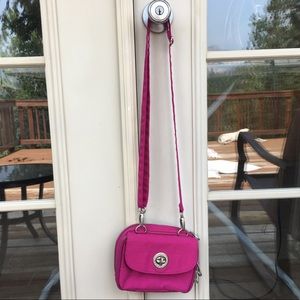 Baggallini Crossbody Bag