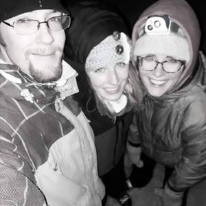 Meet your Posher, Nichole