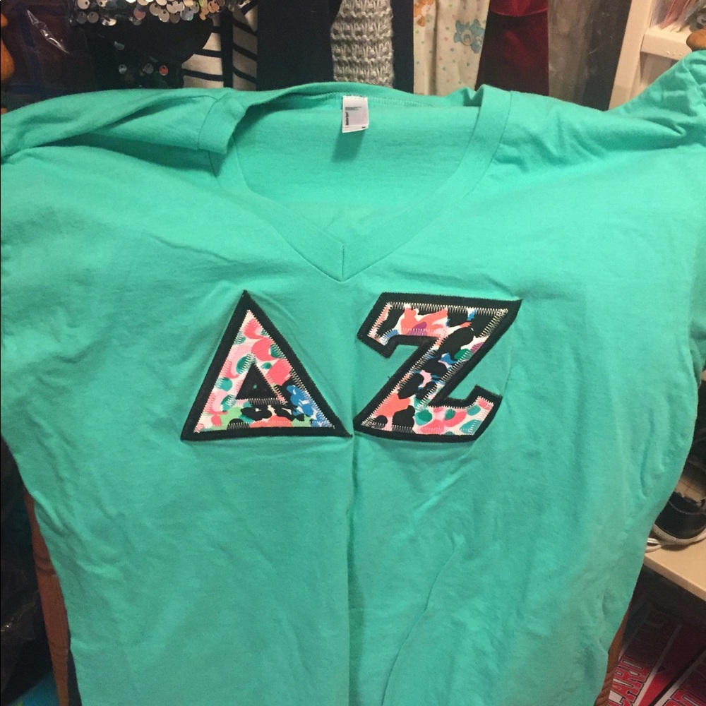 Dz stitch