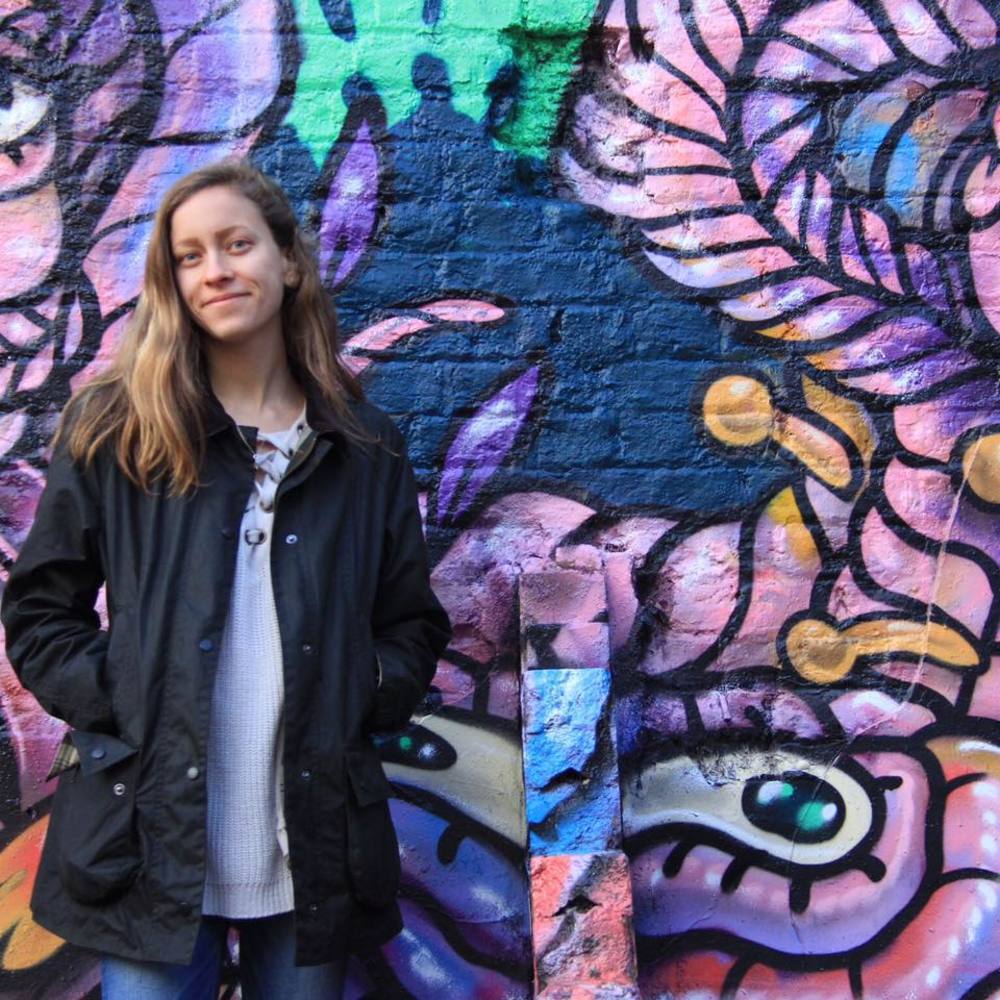 Meet your Posher, Renee