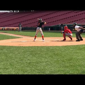 Meet your Posher, Shane