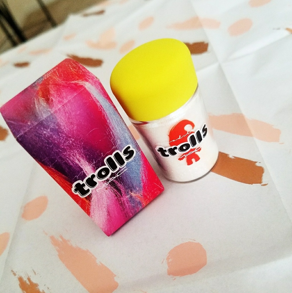 MAC Trolls Loose Pigment