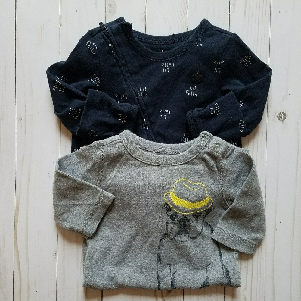 Baby Gap Boys Bundle