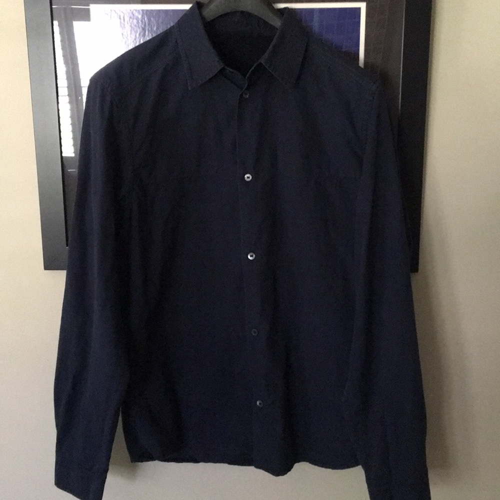 Prada shirt