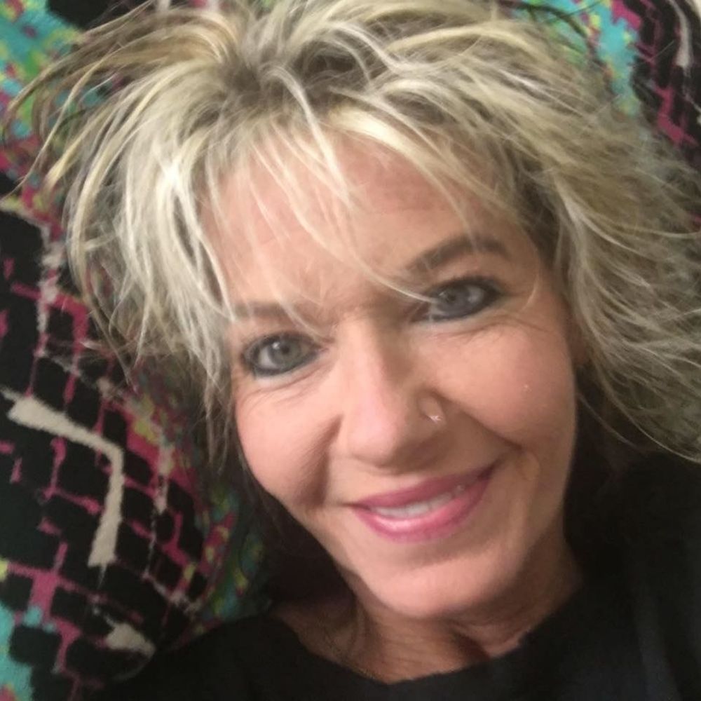 Meet your Posher, Sherry