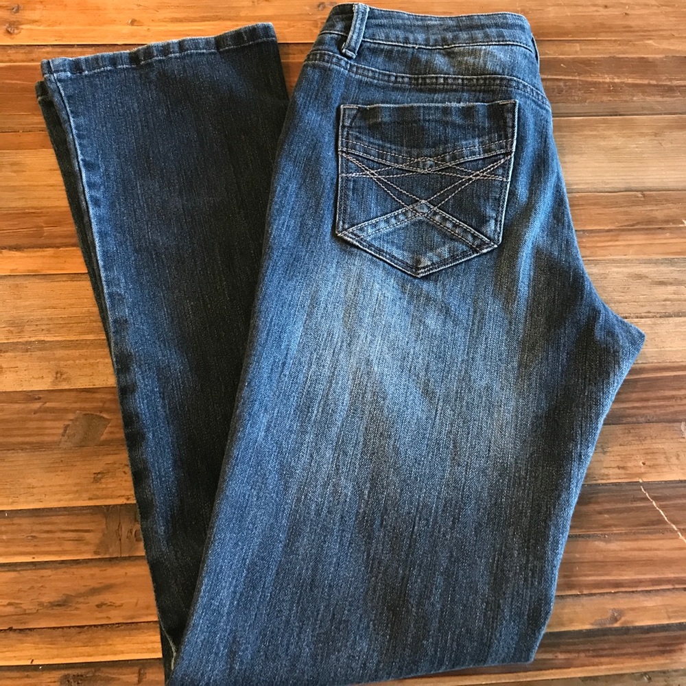 DKNY jeans