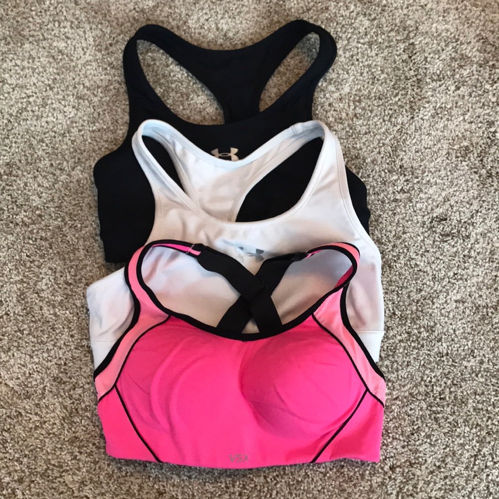 Under Armour and Victoria's Secret Sport Bundle