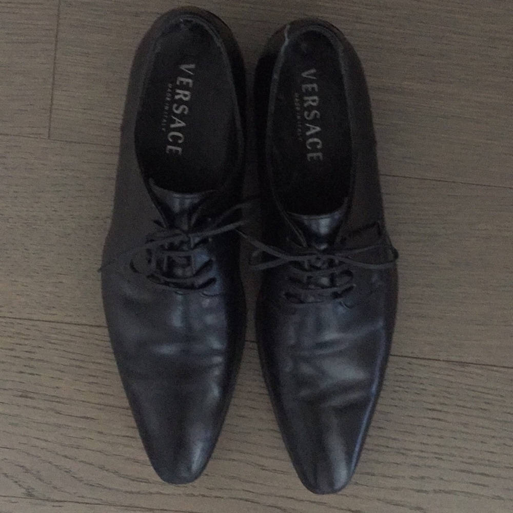 VERSACE classic/vintage shoes