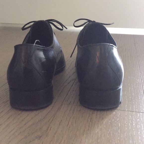 VERSACE classic/vintage shoes main image 5