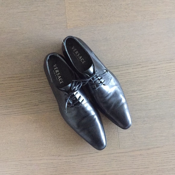 VERSACE classic/vintage shoes main image 6