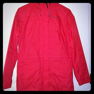 Columbia Jacket