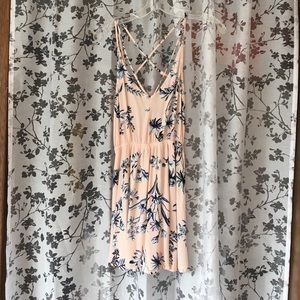 Super cute dress from pacsun!