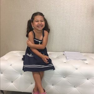 Meet your Posher, Diana