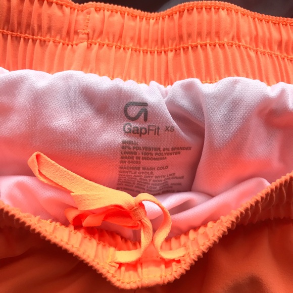 Nike DRI-FIT Gap Shorts bundle (2 xs) - Picture 4 of 5