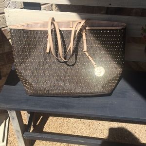 Michael Kors large handbag