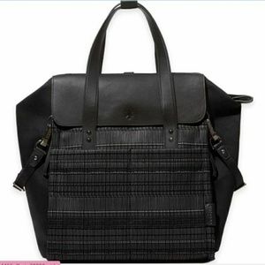 Skip Hop Highline Diaper Bag