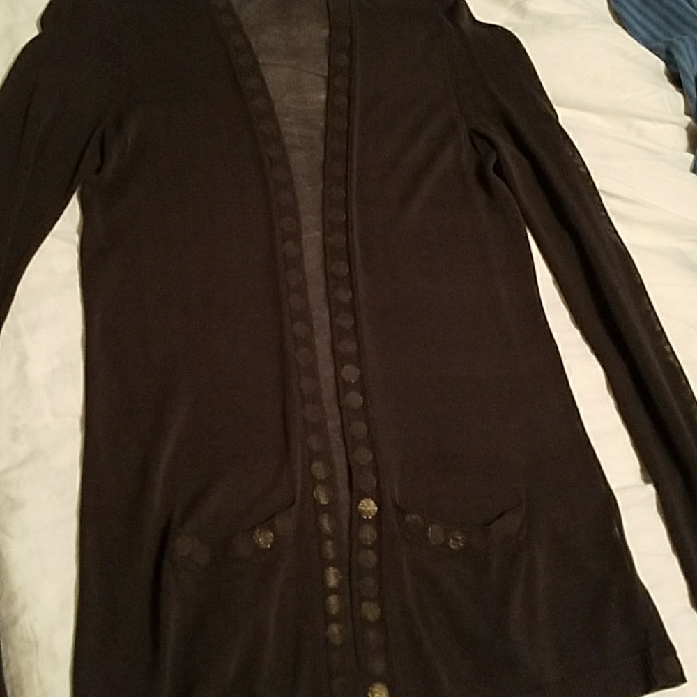Elegant Gap cardigan