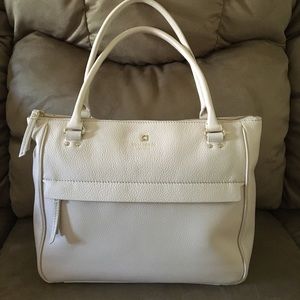 BRAND NEW NEVER USED KATE SPADE BAG!