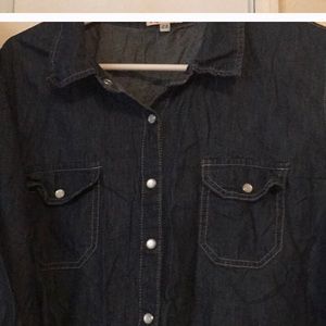 Button Up