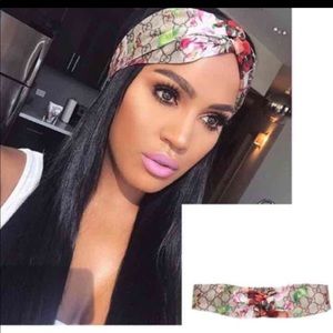 Gucci Headband