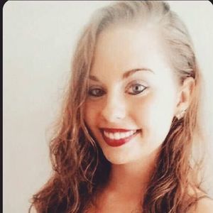 Meet your Posher, Jenna