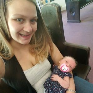 Meet your Posher, Stephanie
