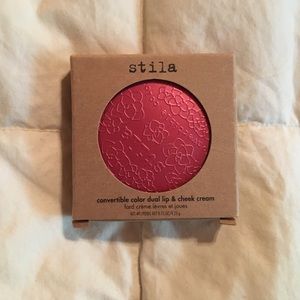 Stila convertible lip / cheek color (fuschia)