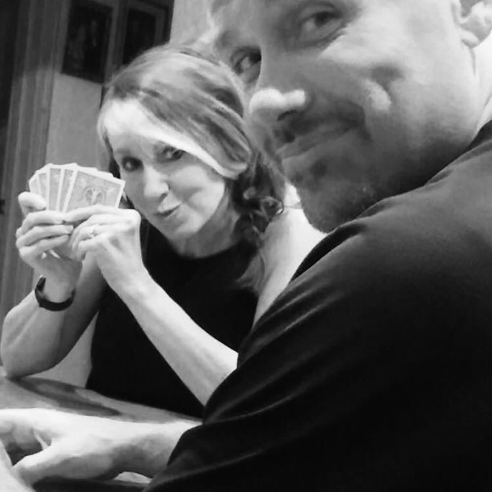 Meet your Posher, Mrs.