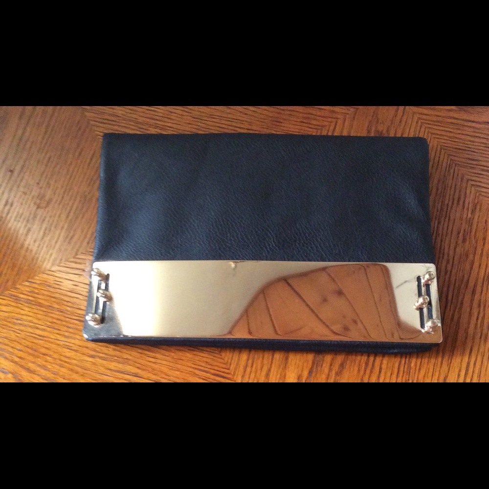 Charlotte Russe Purse