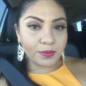 Meet your Posher, Jaclyn
