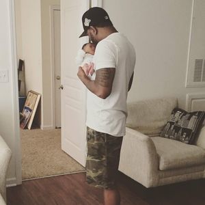 Meet your Posher, Reggie