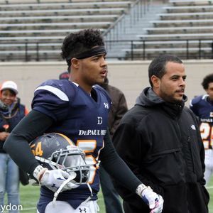 Meet your Posher, Ruben