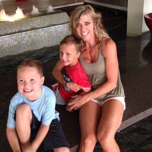 Meet your Posher, Julie