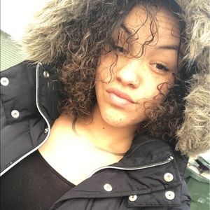 Meet your Posher, Jazmyne