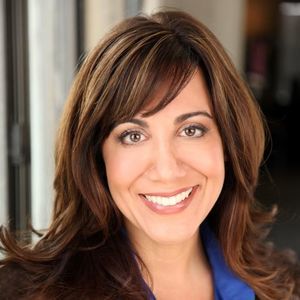 Meet your Posher, Deborah