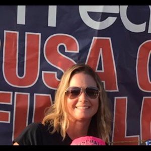 Meet your Posher, Nancy