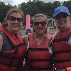 Meet your Posher, Jenna