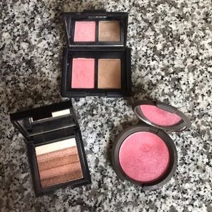 Nars/Bobbi Brown/Becca Bundle