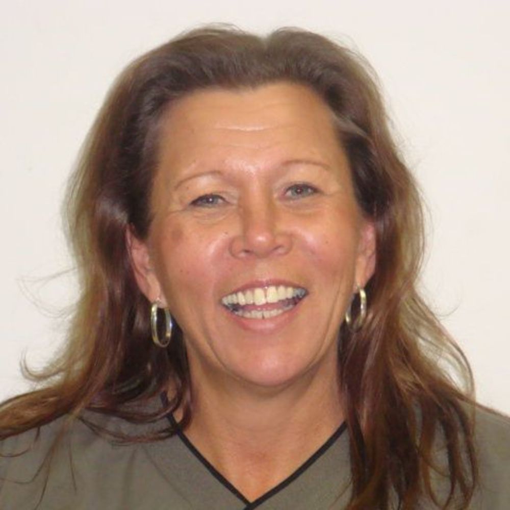 Meet your Posher, Susan