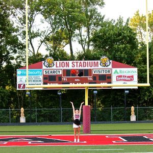 Meet your Posher, Madison