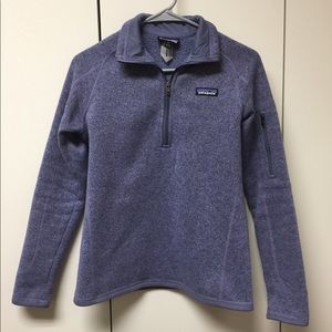 Patagonia Better Sweater