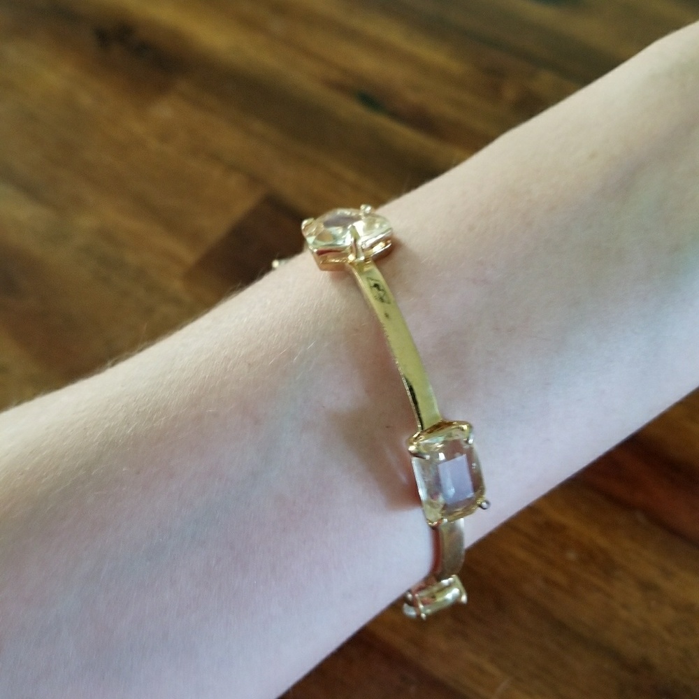 Kate Spade bangle