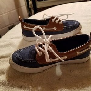 Crazy 8 Boys loafers