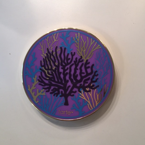 Tarte eyeshadow palette - Picture 2 of 4