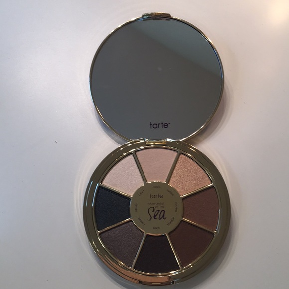 Tarte eyeshadow palette - Picture 3 of 4